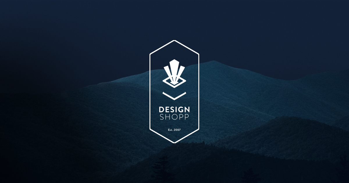 Design Shopp logo